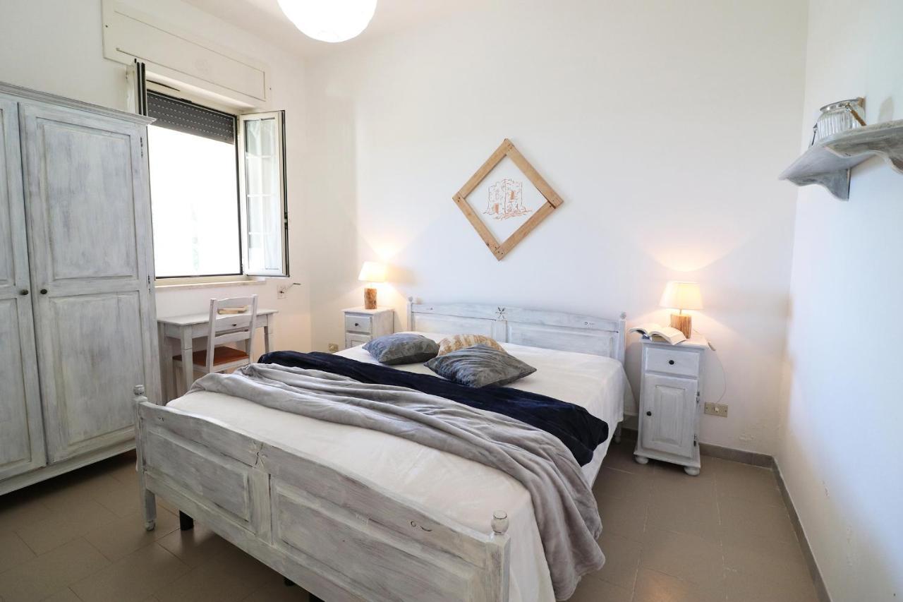 Torre Santo Stefano Aparthotel Otranto Exterior photo