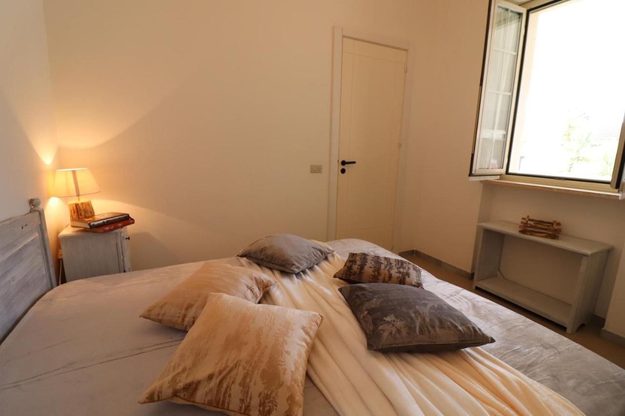 Torre Santo Stefano Aparthotel Otranto Exterior photo