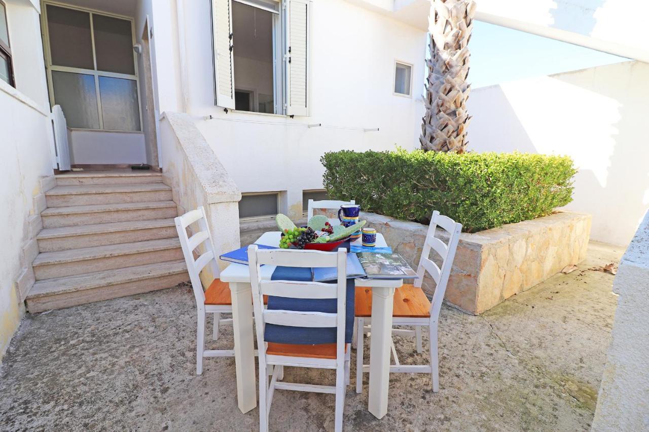 Torre Santo Stefano Aparthotel Otranto Exterior photo