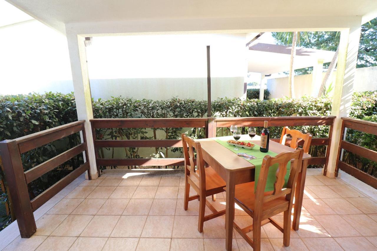 Torre Santo Stefano Aparthotel Otranto Exterior photo