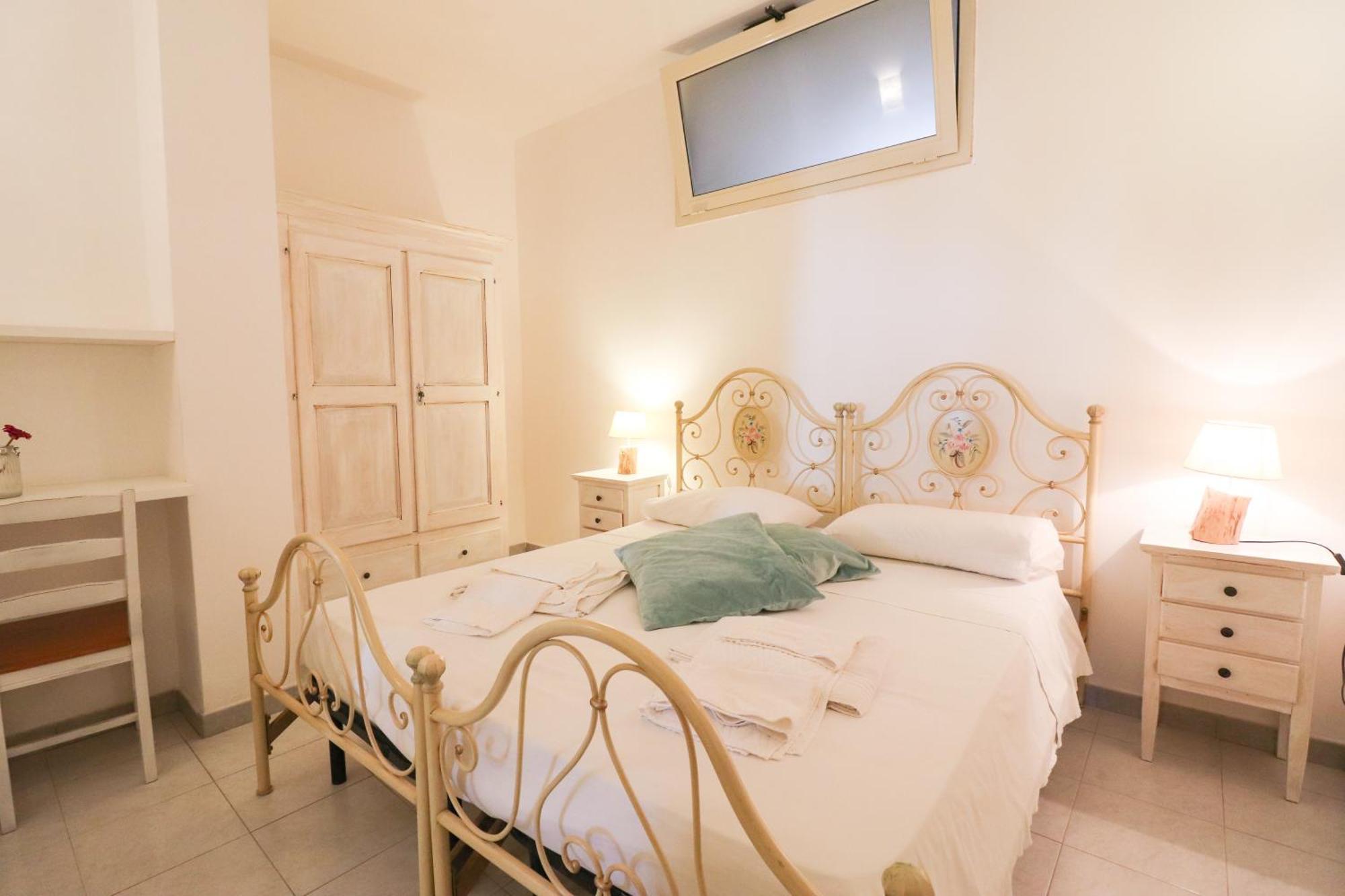 Torre Santo Stefano Aparthotel Otranto Exterior photo