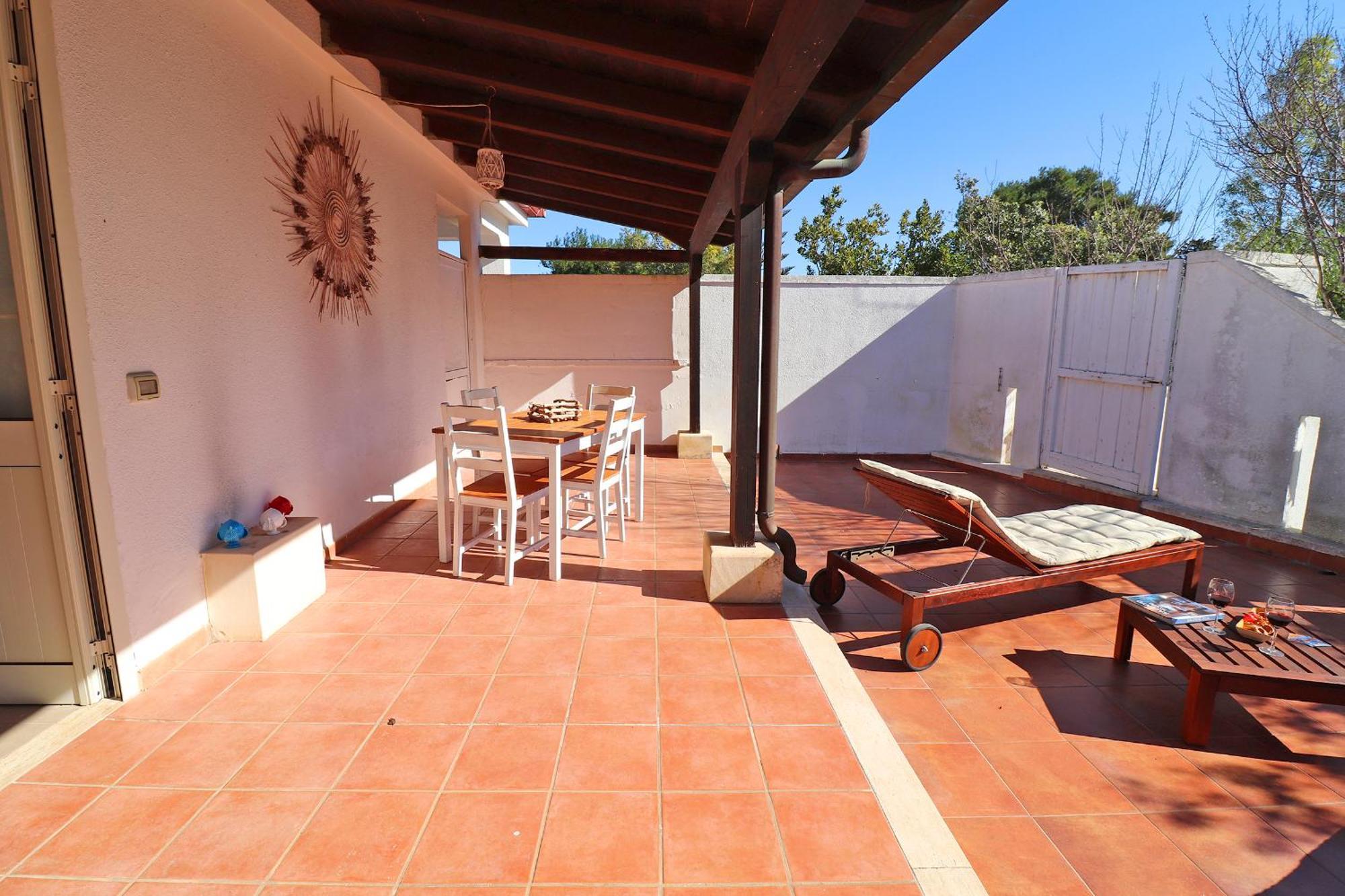 Torre Santo Stefano Aparthotel Otranto Room photo