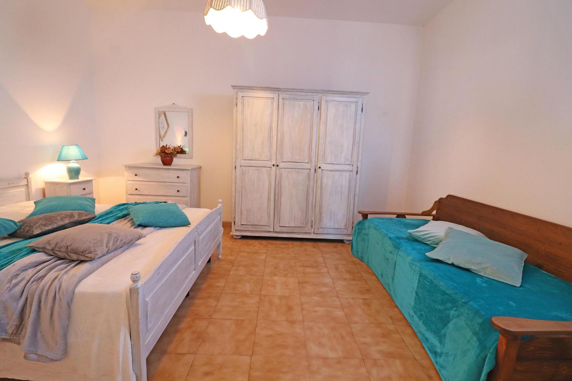 Torre Santo Stefano Aparthotel Otranto Room photo