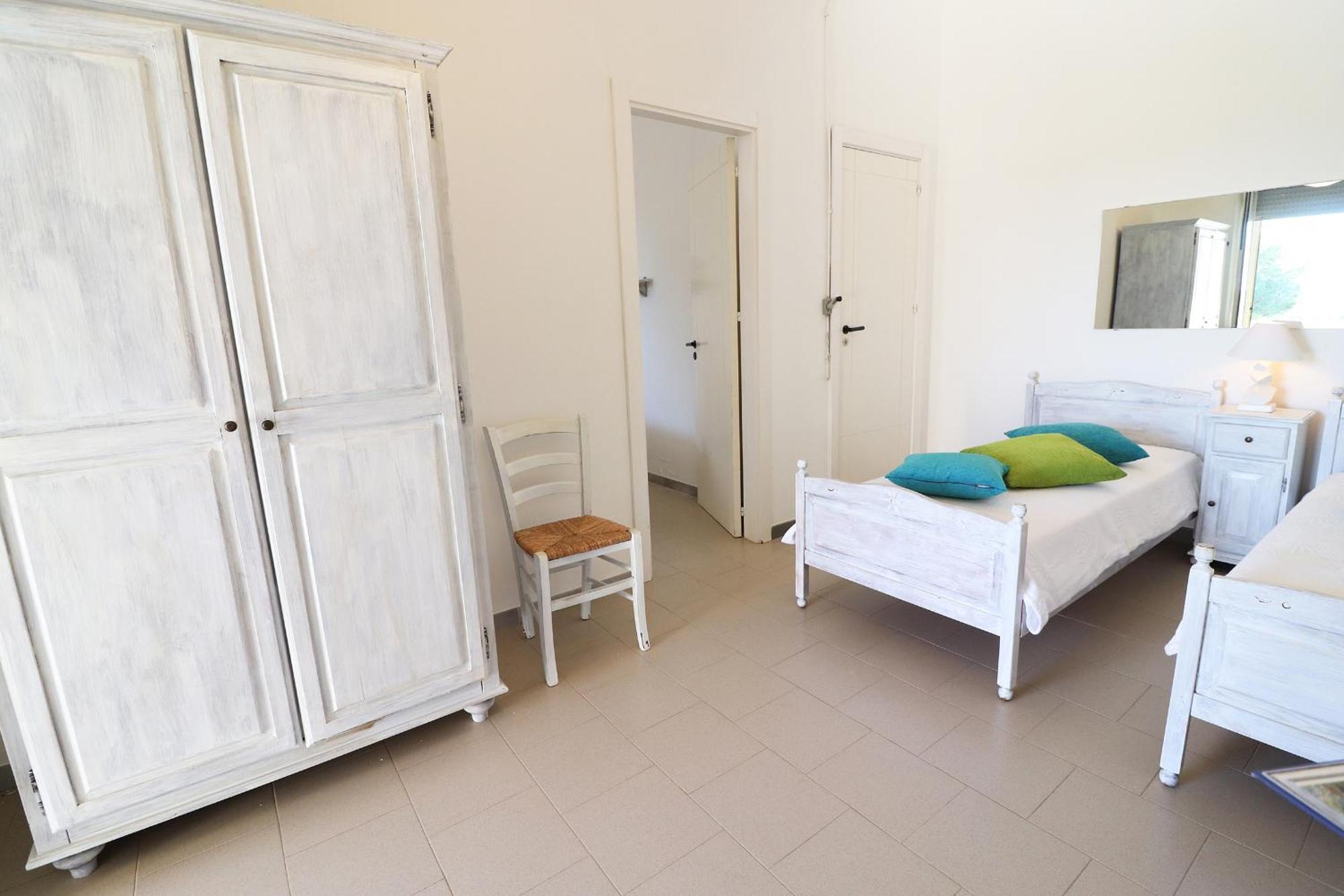Torre Santo Stefano Aparthotel Otranto Room photo