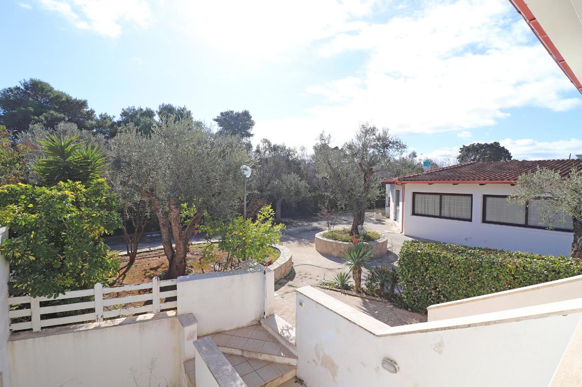 Torre Santo Stefano Aparthotel Otranto Room photo